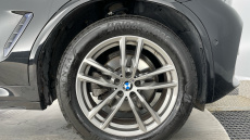 BMW X3 xDrive20d M Sport 5dr Step Auto Diesel Estate